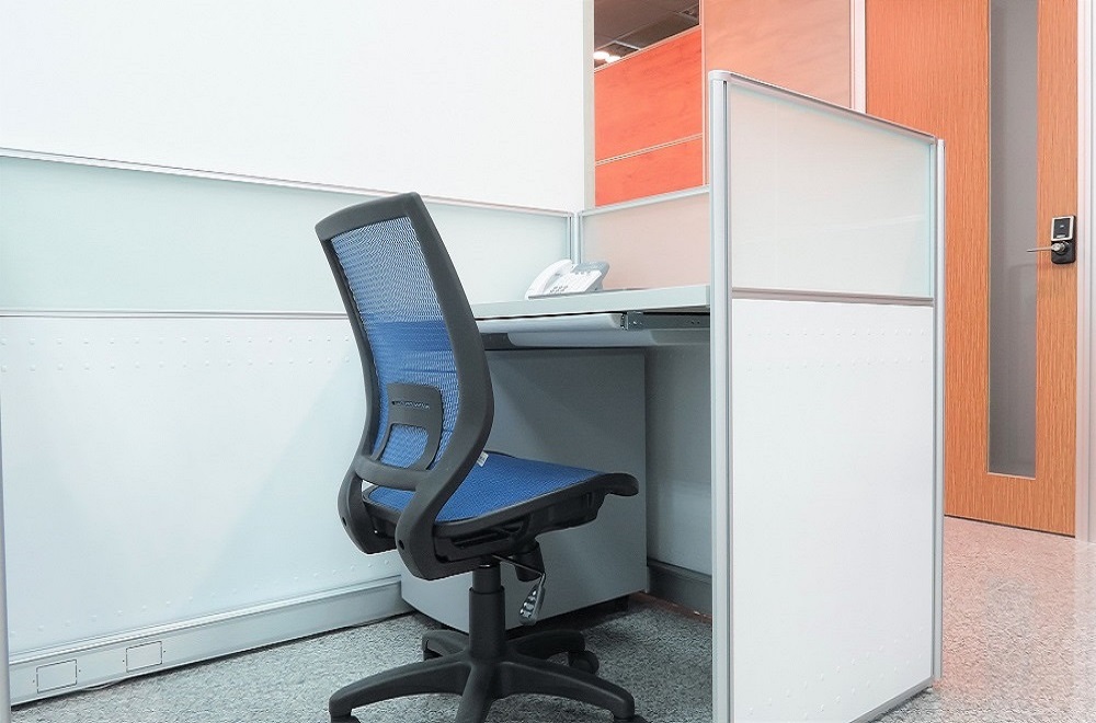 尊爵個人辦公座位